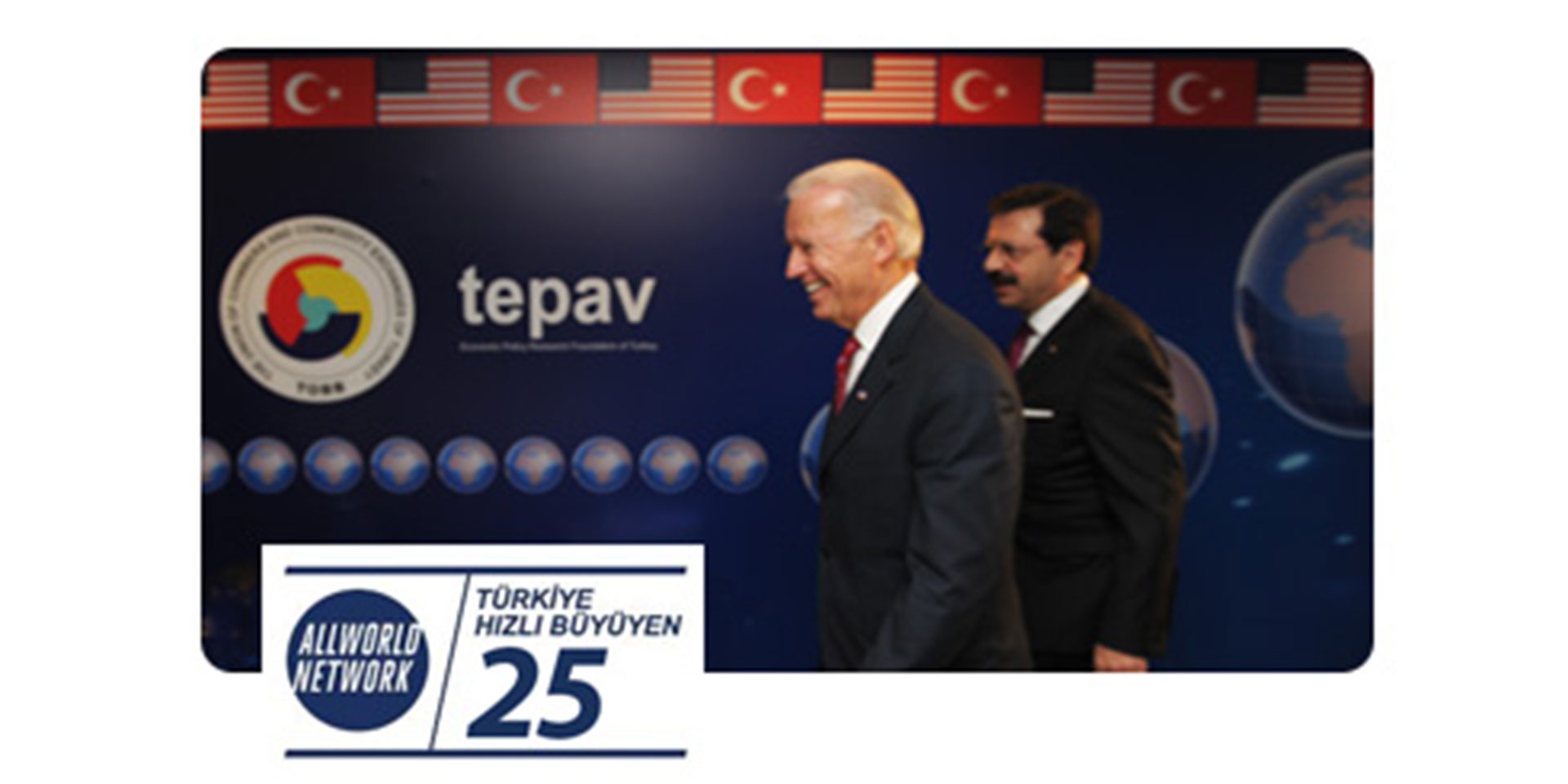 2-я самая быстрорастущая компания в Турции Сетевая глобальная логистика